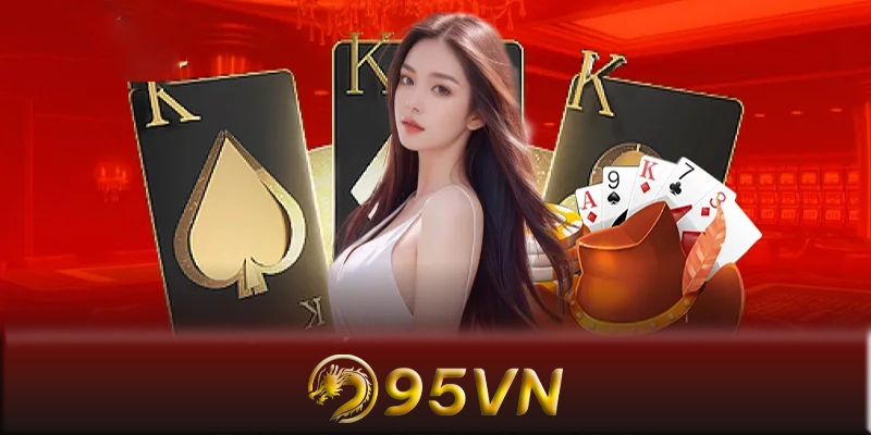 Lưu ý khi tham gia casino 95VN